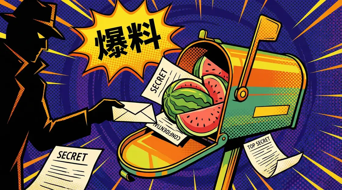 多米体育官网 匿名爆料通道漫画插图